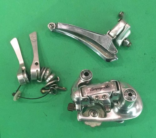 Kit cambio campagnolo - cambio, chorus