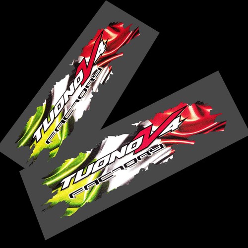 Adesivi riflettenti stile - adesivi,