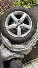 Cerchi lega volkswagen - lega,
