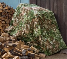 Mil-Tec Phantomleaf Telone