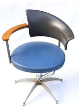 poltroncine da parrucchiere