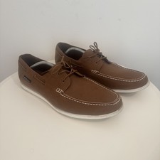 Scarpe da barca Ben Sherman