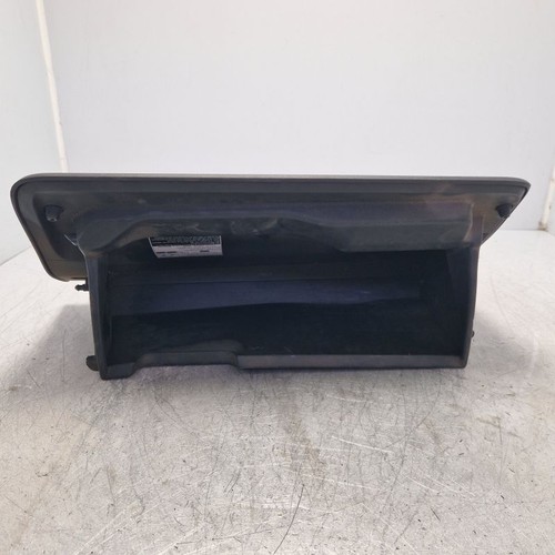 Cassetto vano portaoggetti