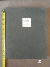 Epistolario. Garrone, Dino - Persico, Edoardo