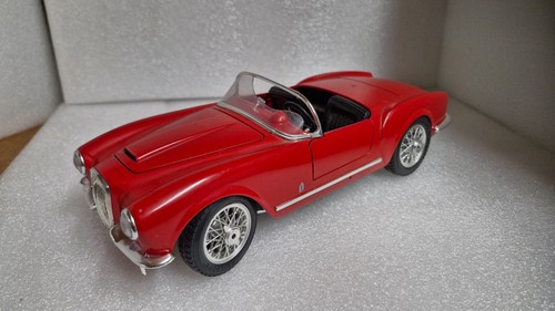 Burago lancia aurelia - lancia,