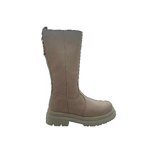Stivale donna 4us - stivale,