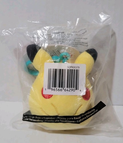 Pokemon mini pikachu - mini,