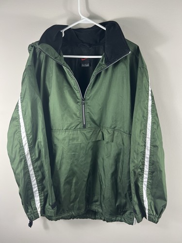 Giacca pullover nike vintage - nike,