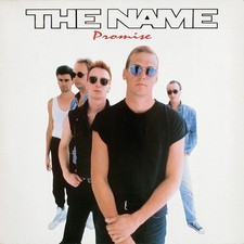 The Name Promise LP, Album