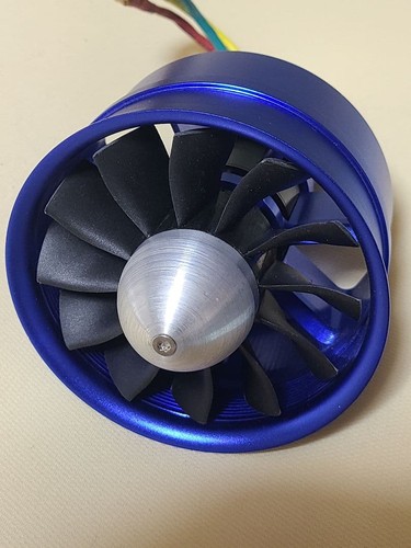 Lander edf 90mm unità - lander,