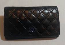 Portafoglio CHANEL Autentico