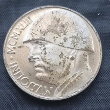 MEDAGLIA COMMEMORATIVA NON É