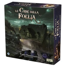 Le Case della Follia - Viaggi