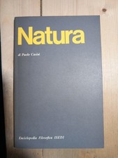 Paolo Casini - Natura -