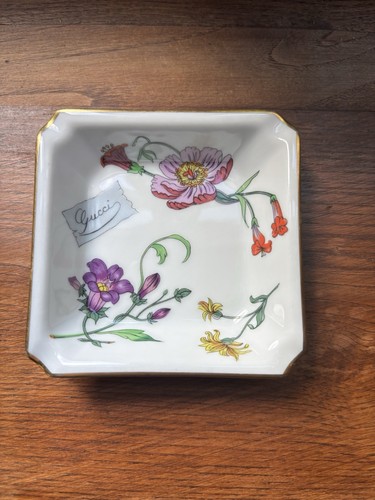 Posacenere gucci vintage - posacenere,