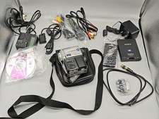 Handycam digitale Sony