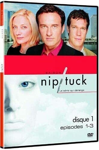 Nip tuck saison - nip, 1,