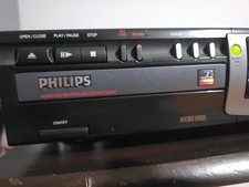 Philips - CD audio -
