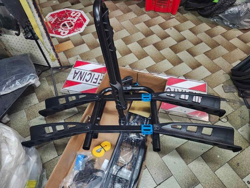 Gst portabici porta bici - ,