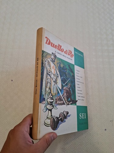 Duello gioco degli - re, il