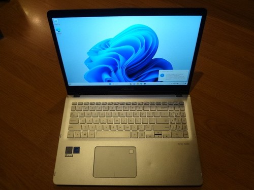 Asus q505u core - q505u, i5-8250u