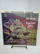 Les Baxter - The Sacred Idol
