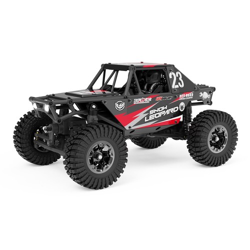 Udi crawler radiocomandato - crawler,