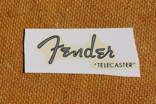 Fender tele spag - fender®, anni
