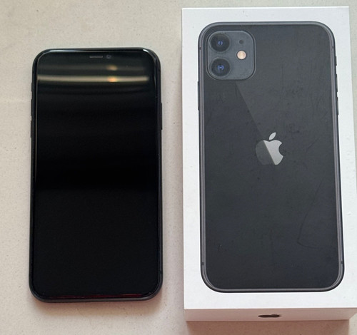 Apple iphone 64gb - 11,