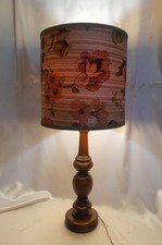 Lampada tavolo classica con - tavolo,