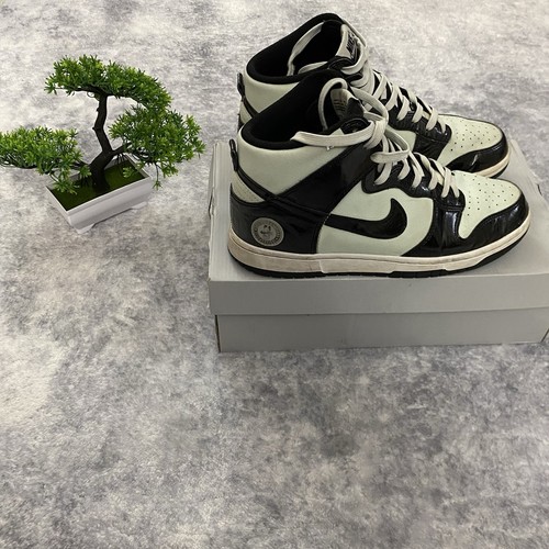 Nike high dunk - high, shoes