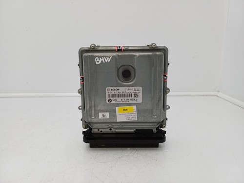 Centralina motor ecu - ♻️centralina,