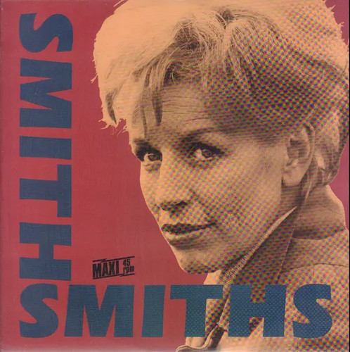 The smiths some - the,