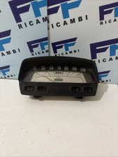 STRUMENTAZIONE PER FIAT 850