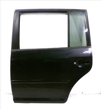 puerta trasera izquierda para