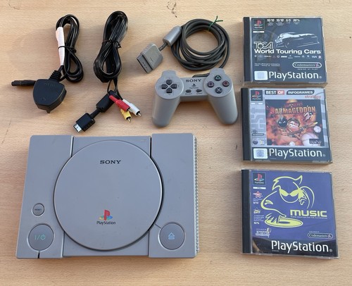 Pacchetto sony playstation - sony,