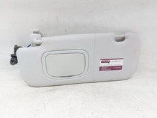 735753359 ALETTA PARASOLE SX FIAT 500X (334) 1.6 B 16V MAN 5M 110CV 2017 5P SUV