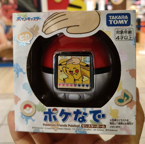 Takara tomy pokémon - takara,