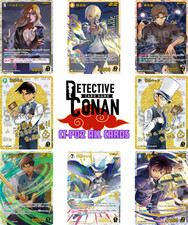 Detective Conan CT-P02 TCG