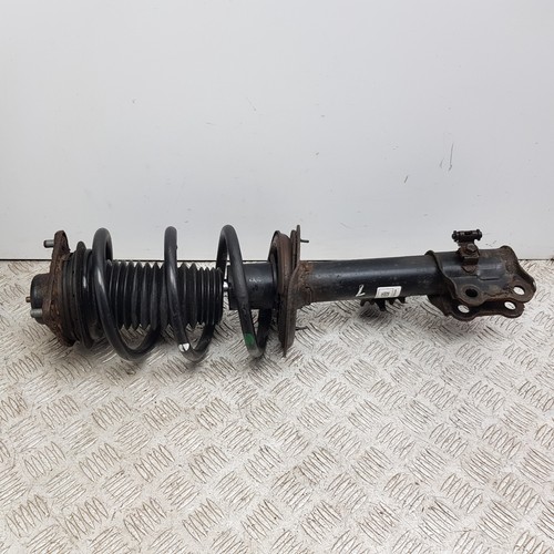 Ammortizzatore hyundai ix35 - ammortizzatore,