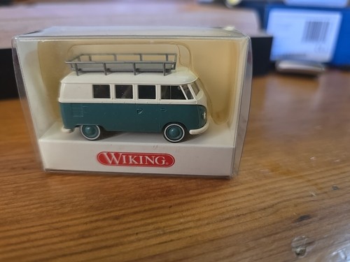 Wiking bus transporter - wiking:, t1