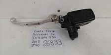 POMPA FRENO SINISTRA HONDA INTEGRA 750 2013 2016  VEDI?