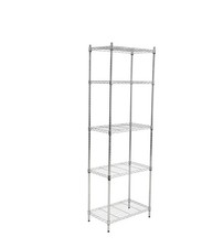 SCAFFALE AD INCASTRO EASY