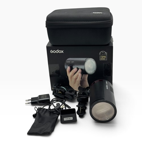 Flash godox ad100pro - flash, witstro