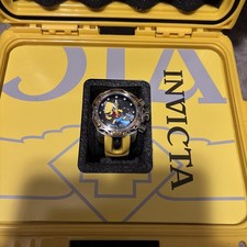 INVICTA L.E. 39020 OROLOGIO AL