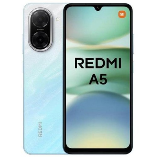 Xiaomi redmi 64gb - a5, memoria