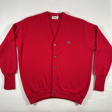 Maglione vintage Izod Lacoste