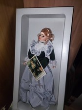 BAMBOLA DA COLLEZIONE (40/50