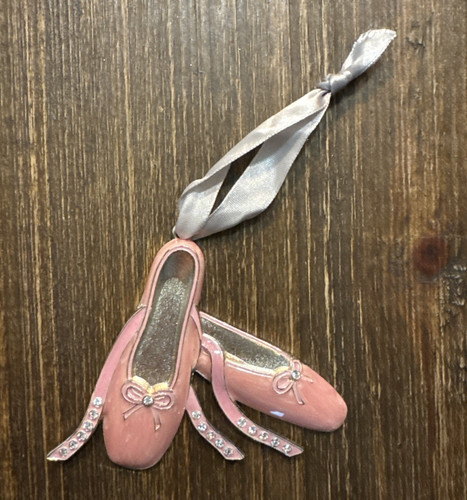 Scarpe ballo rosa - da,