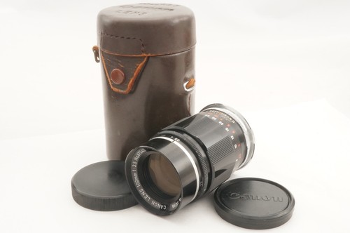 Buono canon 100mm - canon, leica